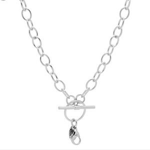 Origami Owl 16” Toggle Chain
